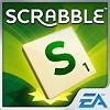 Miniature app Scrabble