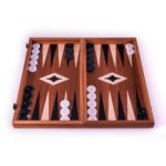 backgammon
