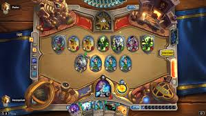 Hearthstone 2