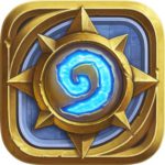 Hearthstone Logo
