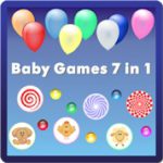 Baby Games