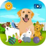 Chiens, Chats et Compagnie Chiens, Chats et Compagnie