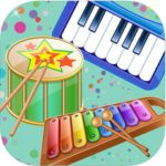 Instruments de musique pour les enfants Instruments de musique pour les enfants