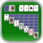 SolitaireiOs SolitaireiOs